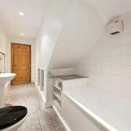 Azzule - Tynemouth Apartment Exterior photo