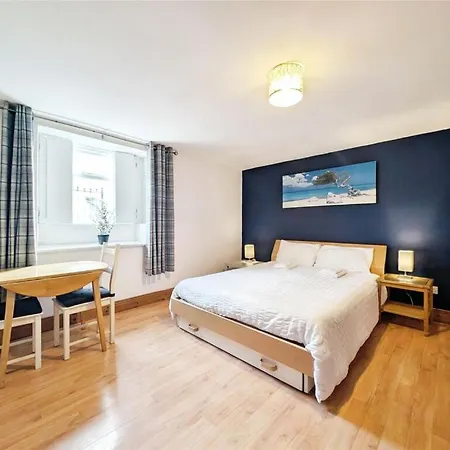 Azzule - Tynemouth Apartment Exterior photo