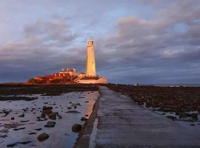 Azzule - Tynemouth