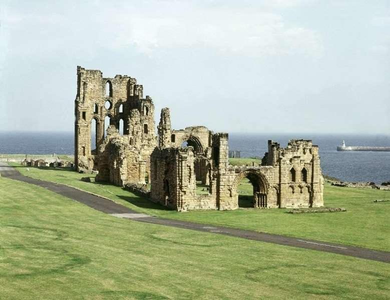 Azzule - * Tynemouth