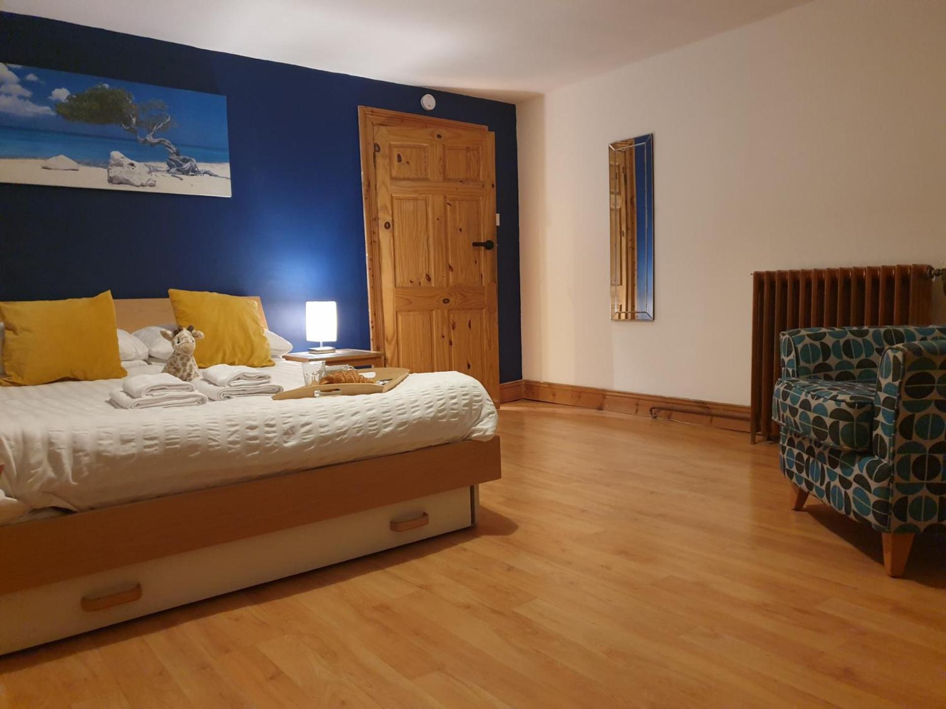 Apartment Azzule - Tynemouth