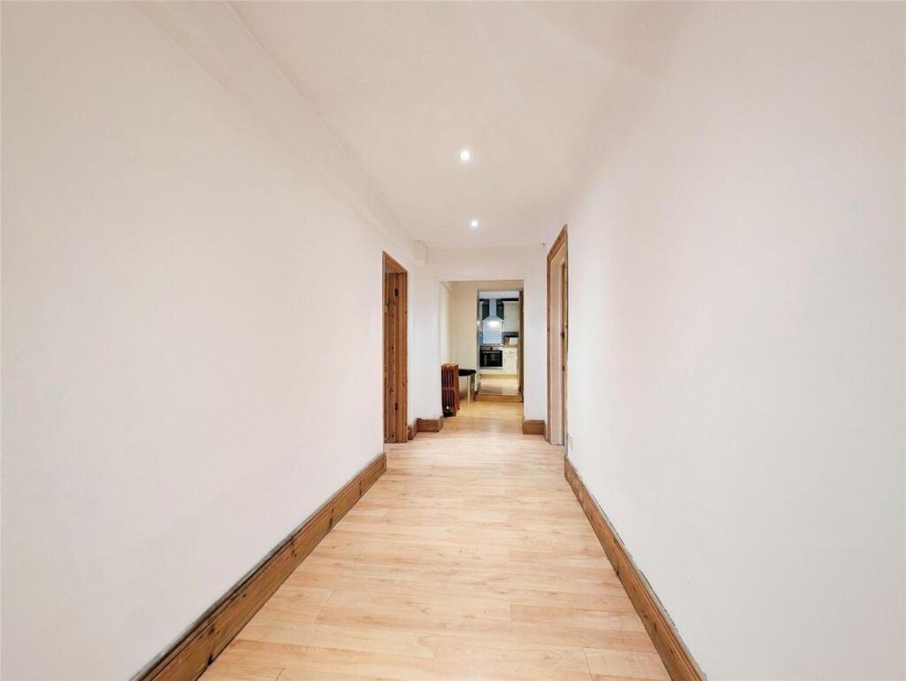 Apartment Azzule -