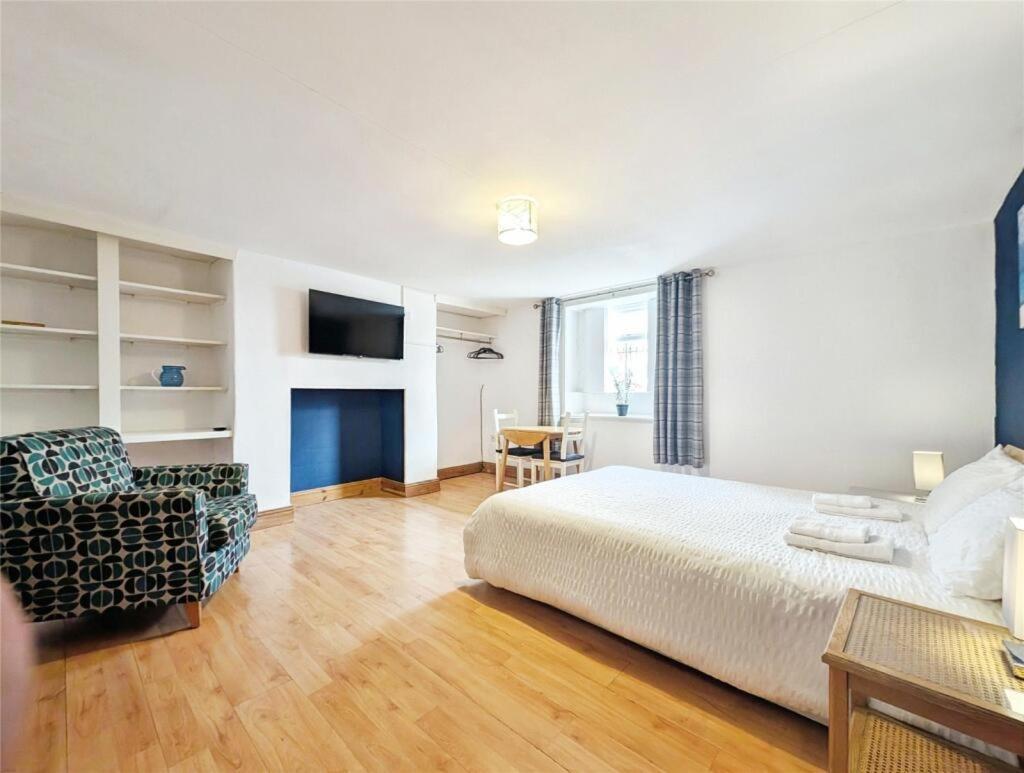 Apartment Azzule - *
