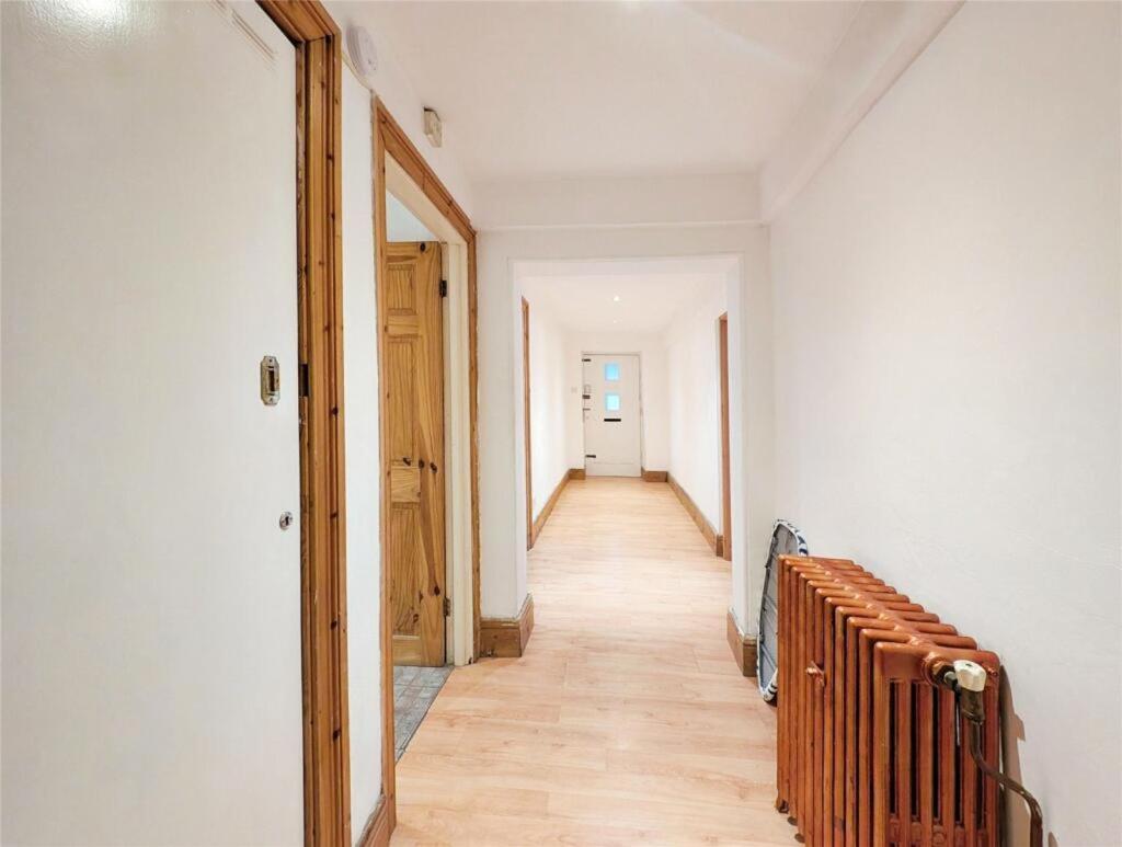 Azzule - Apartment
