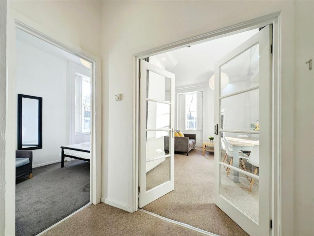 Apartment Azzule -